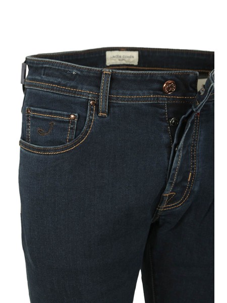 Jeans Jacob Cohen Bard Dark Blue
